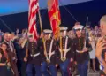 Deksiosi amerikanikis presveias 7
