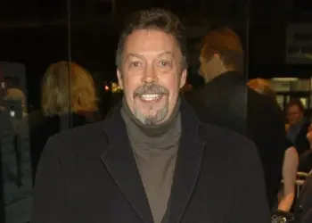Tim curry 1