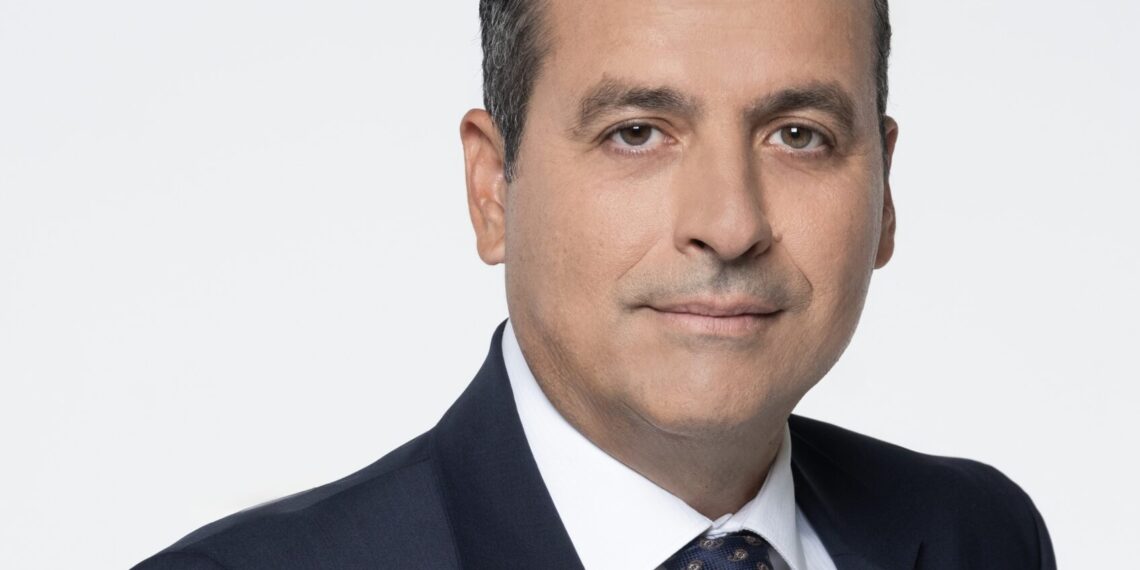Nikos panagiwtopoulos