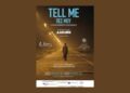 Tell me poster a3 danaos 1 768x431