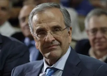Antonis samaras scaled