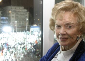 Margarita papandreou 0611