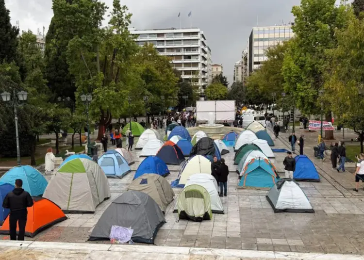 Syntagma