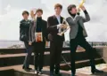 Beatles mouseio