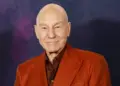Maketa patrick stewart